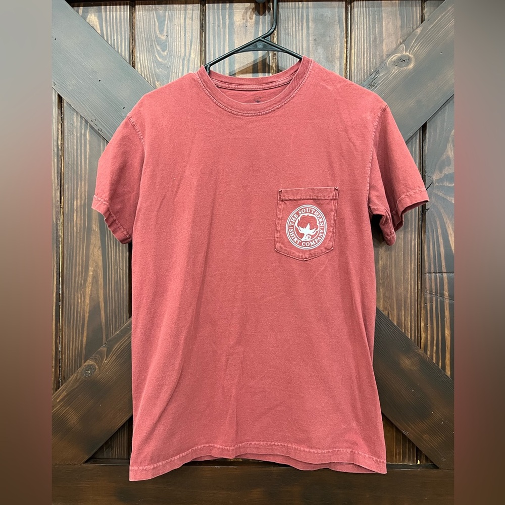 Souther shirt company tshirt